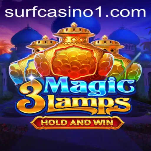 Exploring the Enchantment of 3MagicLamps and the Thrills of jogojogo
