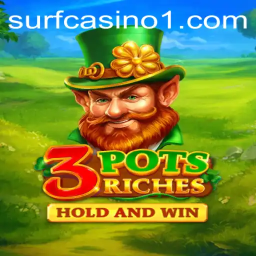 Unveiling the Exciting World of 3potsRiches: The Latest in Online Gaming