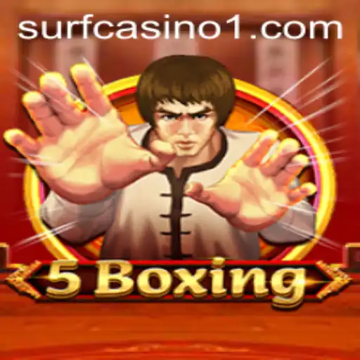 Discover the Exciting World of 5Boxing: A New Interactive Gaming Experience