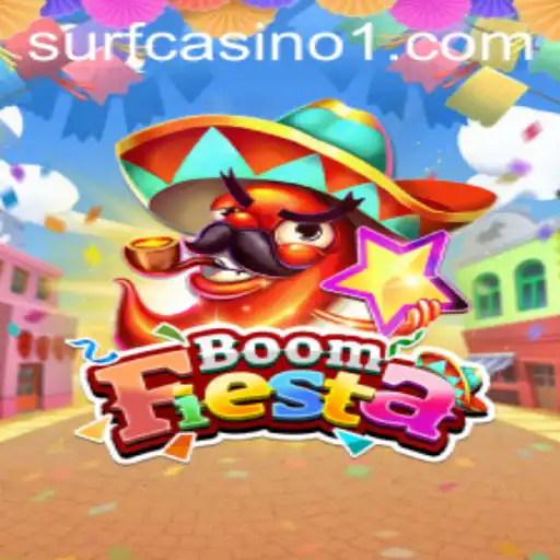 BoomFiesta: An Exciting Adventure in the World of Jogojogo