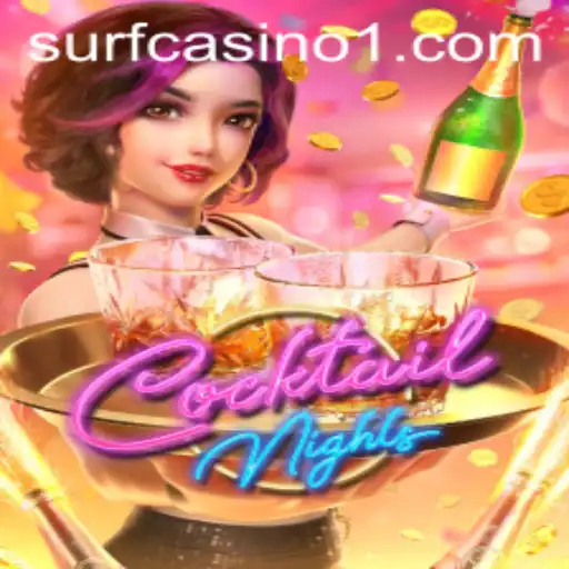 CocktailNights: A Vibrant Adventure in Mixology and Strategy