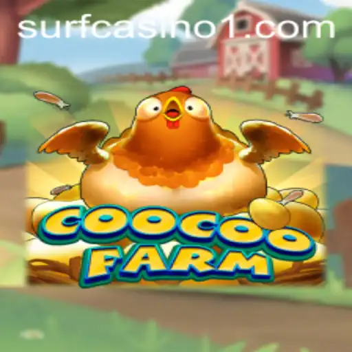 CooCooFarm: The Enchanting Virtual Farm Adventure