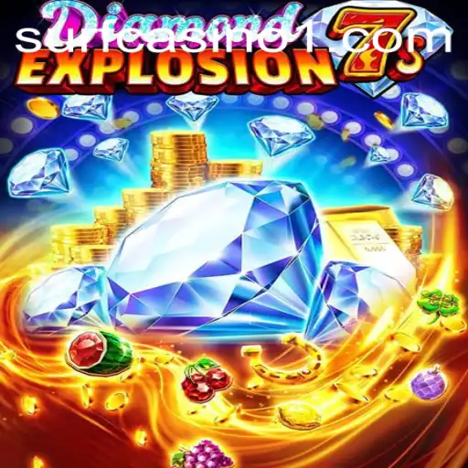 Exploring the Thrilling World of DiamondExplosion7s