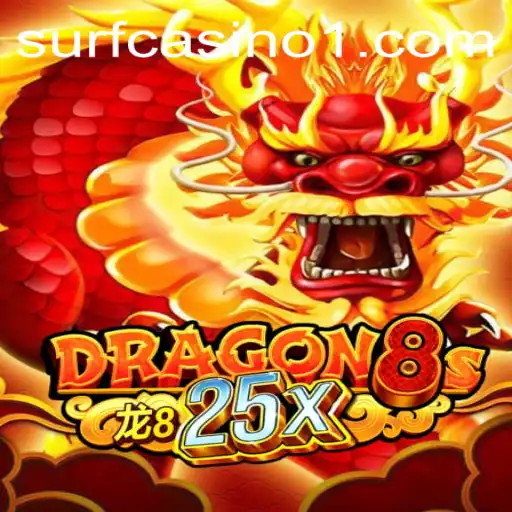 Experience the Magic of Dragon8s25x: A New Gaming Phenomenon
