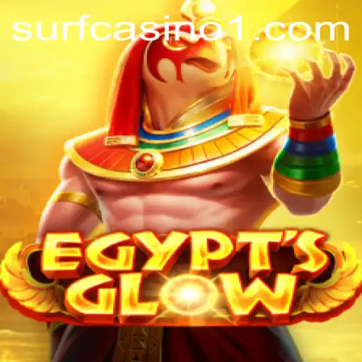 Discover the Enchanting World of EgyptsGlow: A Thrilling Gaming Experience