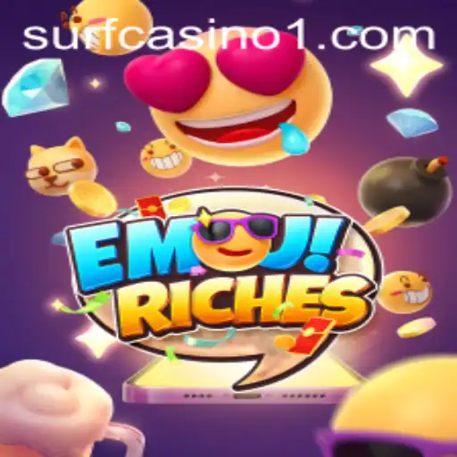 Discover the Joy of EmojiRiches