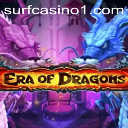 EraOfDragons: Unleash the Power of Legendary Beasts