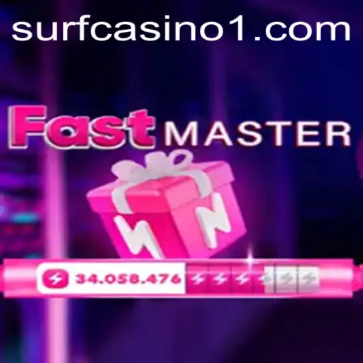 Mastering the Art of Speed in the Thrilling World of FastMaster