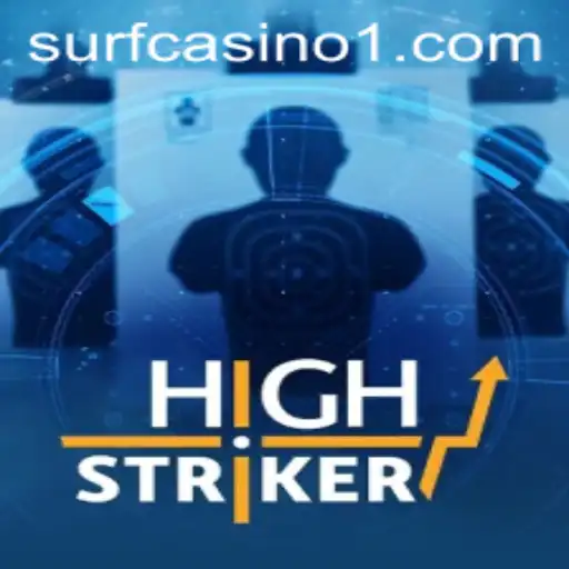 HighStriker: Unveiling the Thrills of Jogojogo's Dynamic New Game