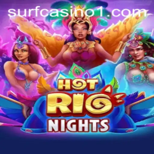 Unveiling HotRioNights: The Ultimate Escape into Tropical Adventure