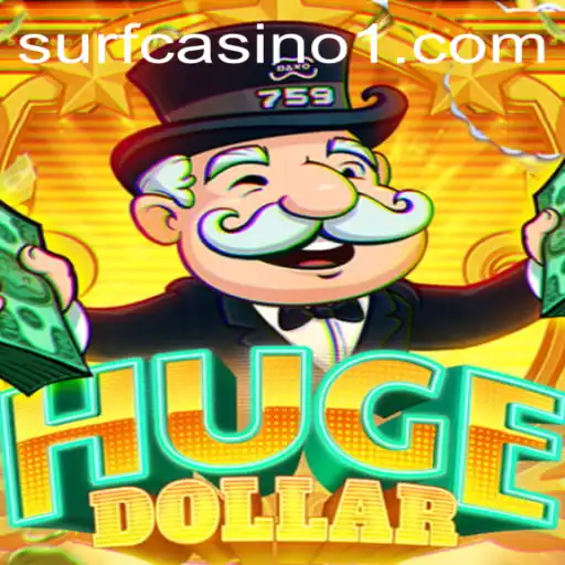 Exploring the Thrills of HugeDollar: The Dynamic jogojogo Experience