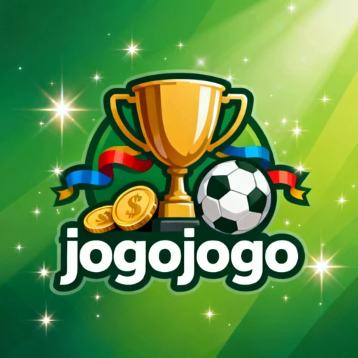 jogojogo Logo