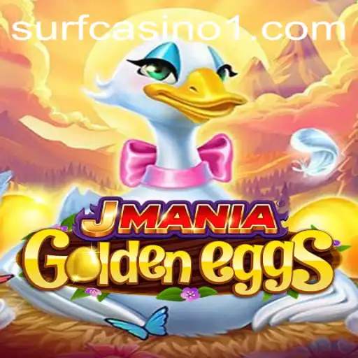 Explore the Thrills of JManiaGoldenEggs: A Unique Adventure in Gaming