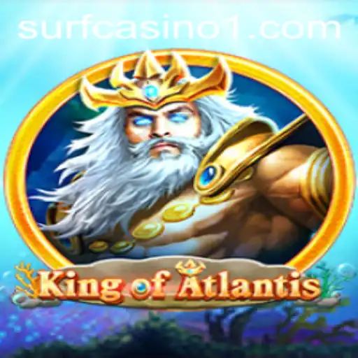 Exploring the Depths of KingofAtlantis