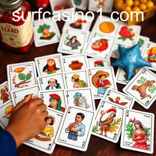 Loteria