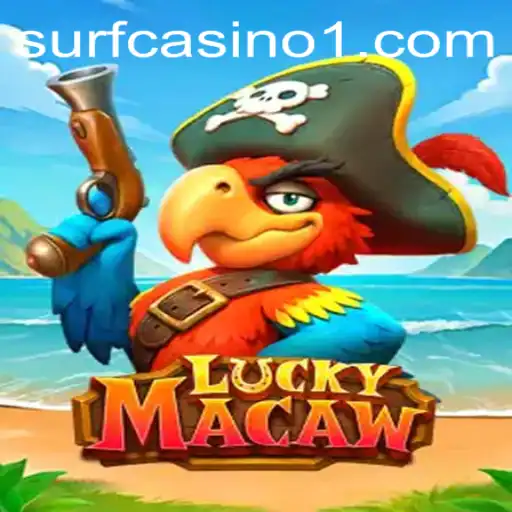 Exploring the Fascinating World of LuckyMacaw and jogojogo