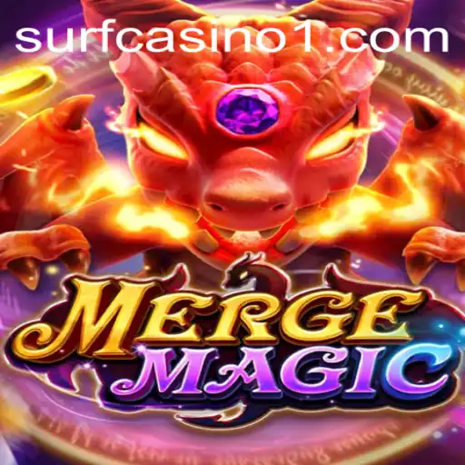 MergeMagic: An Enchanting Journey into the World of Jogojogo