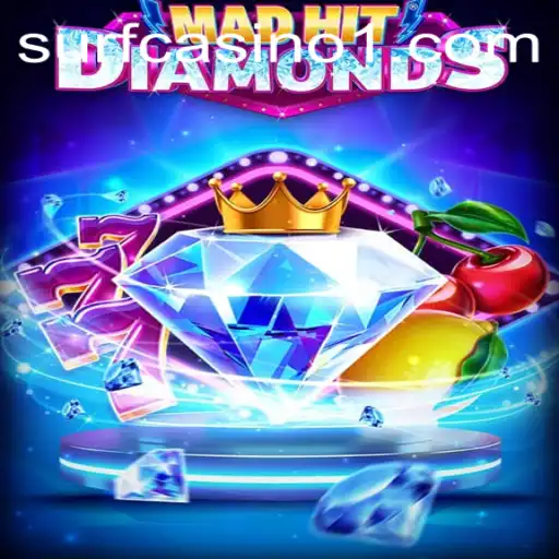 Exploring MadHitDiamonds: The Exciting World of jogojogo
