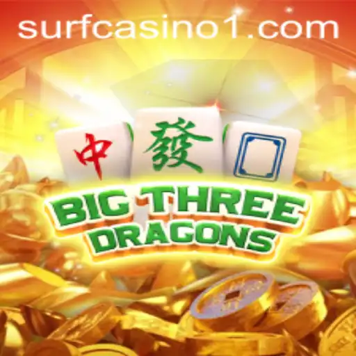 BigThreeDragons: A Captivating Gaming Experience