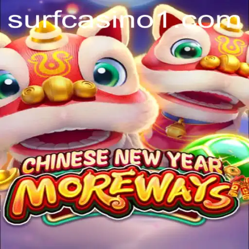 Discover the Exciting World of CHINESENEWYEARMOREWAYS: An Engaging Adventure with JogoJogo
