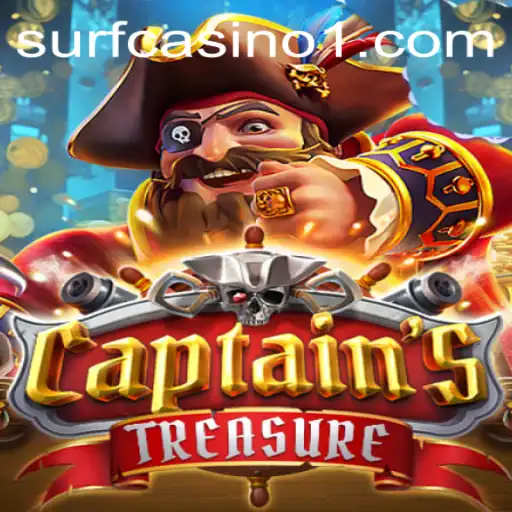 Discovering CaptainssTreasure: A Thrilling Adventure Game