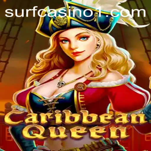 CaribbeanQueen: An Immersive Adventure into the Tropics