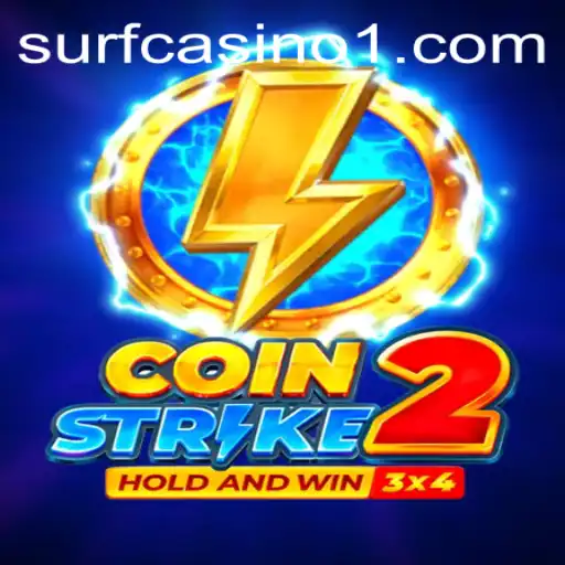 CoinStrike2: Unveiling the Latest Gaming Sensation in the Jogojogo Universe