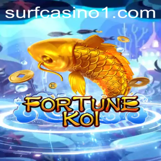 A Deep Dive into FORTUNEKOI: The Enigmatic World of Jogojogo