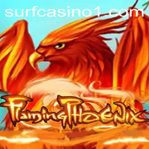 The Enchanting World of FlamingPhoenix: An In-depth Introduction with Jogojogo Elements