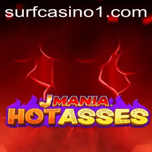 JManiaHotAsses: The Thrilling Gaming Sensation