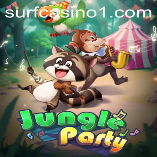 Exploring the Adventures of JungleParty: A Dive into the Fun with Jogojogo