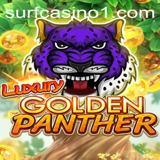 Discover the Thrills of LUXURYGOLDENPANTHER: An Immersive Adventure