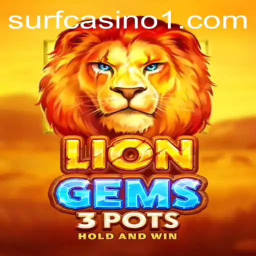 Exploring the Enchanting World of LionGems3pots