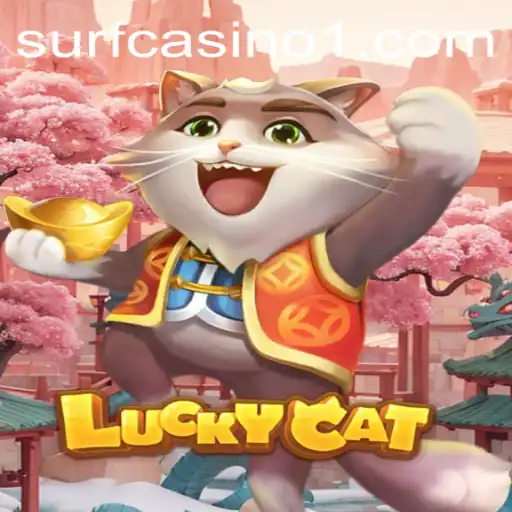 Unleashing Fun with LuckyCat: An In-Depth Look at the Game with the Jogojogo Flavor