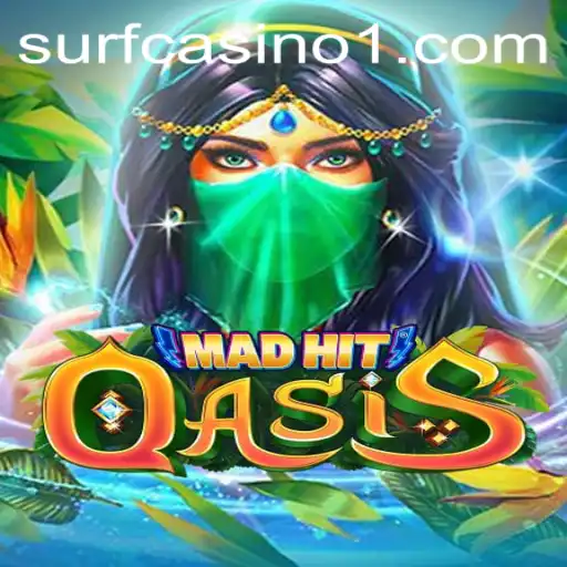 Discover the Thrilling World of MadHitOasis: The Viral Game Redefining 'Jogojogo'