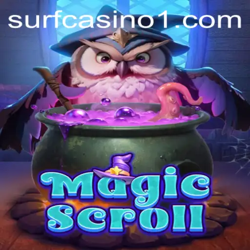 Unveiling MagicScroll: The Enchanting World of Strategic Gameplay