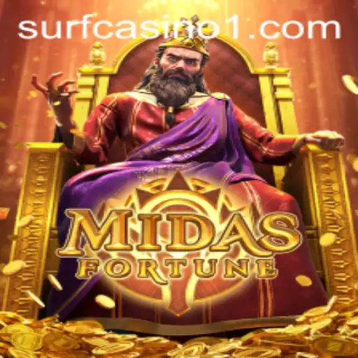 Exploring the Enchanting World of MidasFortune