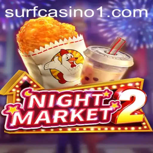 Enter the Exciting World of NightMarket2 With jogojogo