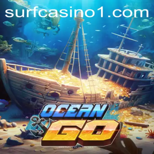 Dive into Adventure with OceanGO: The Game That's Making Waves