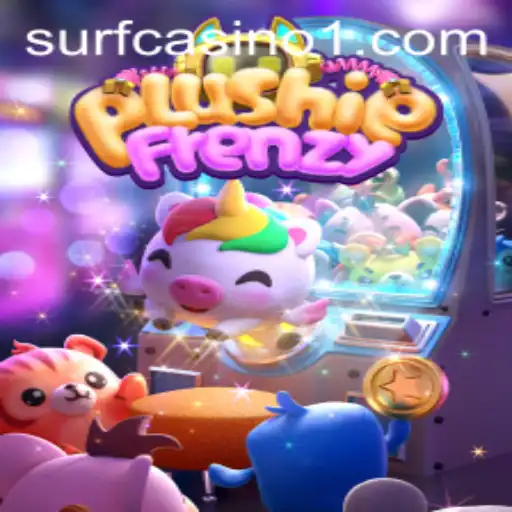 Discover the Exciting World of PlushieFrenzy: A Deep Dive into the Game that Combines Cuteness and Strategy