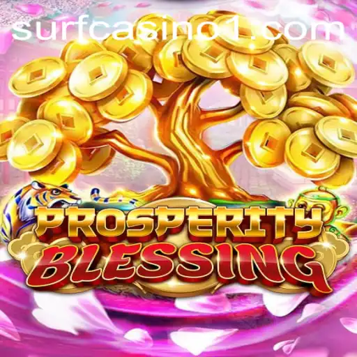 Discover the Thrilling World of ProsperityBlessing: An In-Depth Look