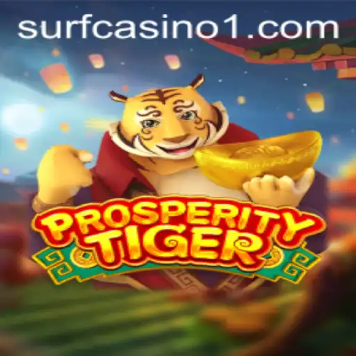The Digital Adventure of ProsperityTiger: A Dive into the World of Jogojogo
