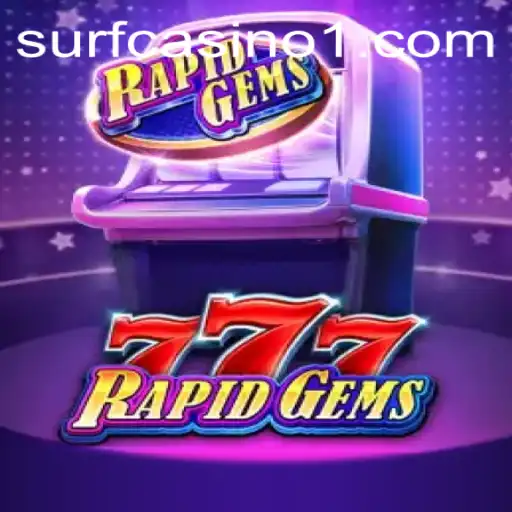 Explore the Exciting World of RapidGems777: An Innovative Adventure with Jogojogo