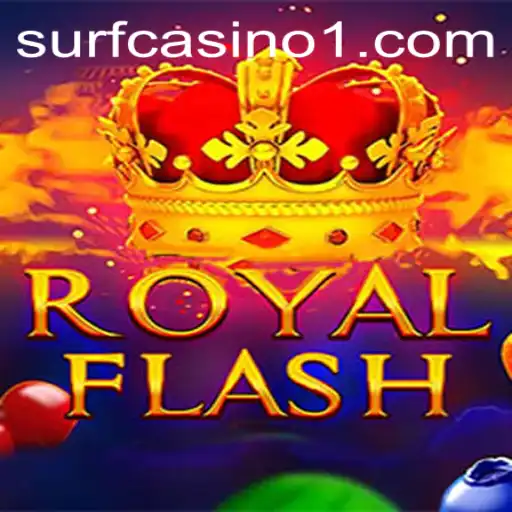 Discover the Thrills of RoyalFlash