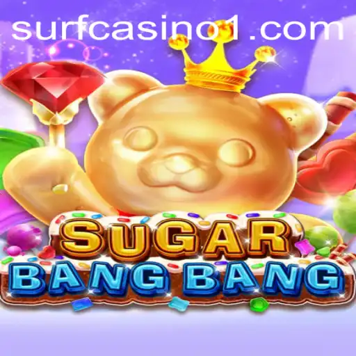 Discover the Thrills of SUGARBANGBANG: The World of Jogojogo