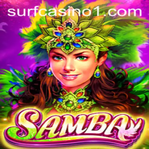 Samba: A Vibrant Dance of Strategy and Fun in the World of Jogojogo