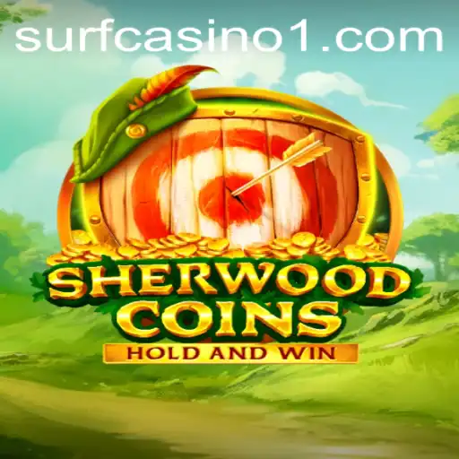Discover the Exciting World of SherwoodCoins: A New Adventure Awaits