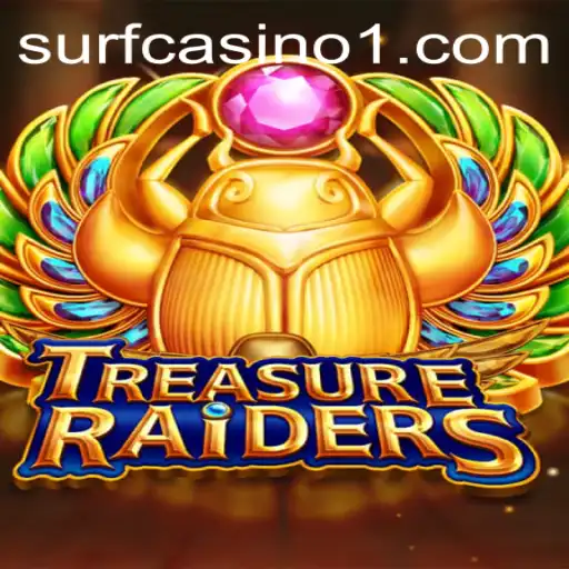 Unveiling the World of TREASURERAIDERS: An Epic Adventure Awaits