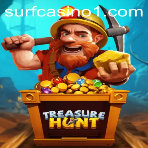 Unraveling the Adventures of TreasureHunt: An In-Depth Exploration