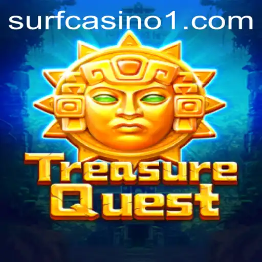 Discovering TreasureQuest: Unveiling the Thrilling World of jogojogo